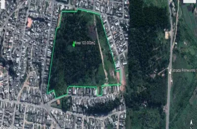 Terreno em condomínio fechado à venda na Avenida Afrânio Coutinho, Parque Residencial Marengo, Itaquaquecetuba