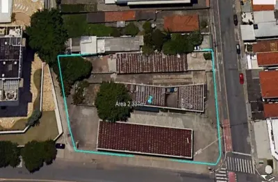 Terreno à venda, 2337 m² por r$ 23.000.000,00 - saúde - são paulo/sp