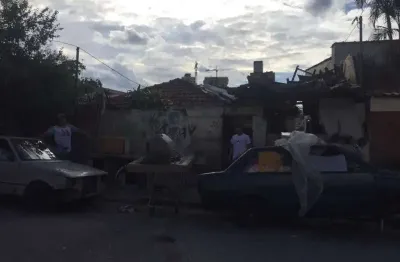 Terreno à venda, 200 m² por r$ 450.000,00 - limão - são paulo/sp