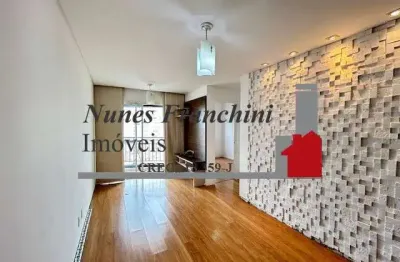 Apartamento com 2 quartos à venda na avenida clavásio alves da silva, 525, limão, são paulo, 52 m2 por r$ 480.000