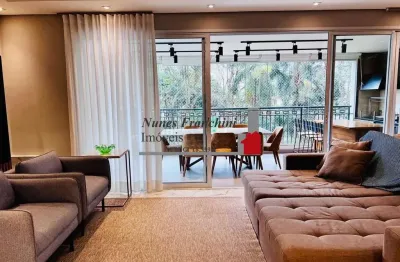 Apartamento com 3 quartos à venda na rua conselheiro pedro luís, 367, santana, são paulo, 175 m2 por r$ 2.550.000