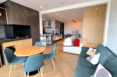 Imperdível oportunidade de investimento: apartamento de luxo 3 quartos com 3 suítes e 2 vagas na santa teresinha, sp!