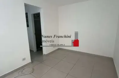 Studio de alto padrão no condomínio luxo do limão - são paulo-sp  1 quarto, 1 banheiro, 25m² privativos