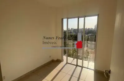 Apartamento para locação em são paulo-sp, no bairro limão! 2 quartos, 1 banheiro, 37,00 m² de área!