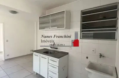 Apartamento para locação em são paulo-sp, no bairro limão: 1 quarto, 1 banheiro, 31m² de área!