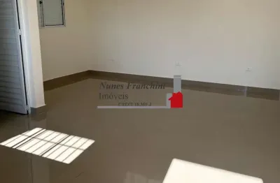Studio de luxo em condomínio para locação na freguesia do ó, são paulo-sp: 1 banheiro, 32m² de puro conforto!