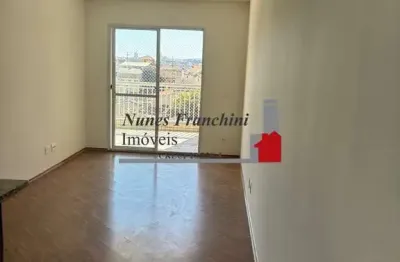Excelente oportunidade: apartamento de 3 quartos com suíte e duas vagas de garagem no lauzane paulista, são paulo-sp!