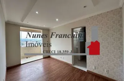 Apartamento à venda em são paulo-sp, bairro limão: 2 quartos, 1 sala, 1 banheiro, 1 vaga, 50m² de área!