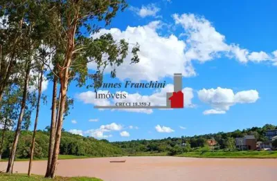 Terreno em condomínio fechado à venda na rod. pres. castello branco, km 196, 196, centro, pardinho por r$ 65.000