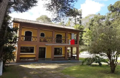 Sítio de luxo à venda ou locação em mairiporã-sp, bairro barreiro: 3 quartos, 1 suíte, 1 sala, 3 banheiros, 15 vagas de garagem, 5.000m² de área.