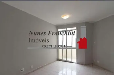 Apartamento à venda em são paulo-sp, bairro limão: 2 quartos, sala, banheiro, garagem e 58m² de área!
