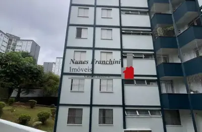 Apartamento à venda em são paulo-sp, bairro limão: 2 quartos, sala, banheiro, garagem e 58m² de área!