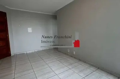 Apartamento à venda em são paulo-sp, bairro limão: 2 quartos, sala, banheiro, garagem e 58m² de área!