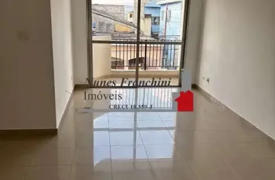 Apartamento para venda ou locação em são paulo-sp, casa verde alta: 3 quartos, 2 salas, 2 banheiros, 1 vaga, 80m².
