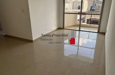 Apartamento para venda ou locação em são paulo-sp, casa verde alta: 3 quartos, 2 salas, 2 banheiros, 1 vaga, 80m².