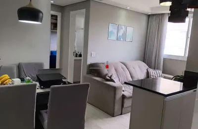 Apartamento à venda em são paulo-sp, pirituba: 2 quartos, 1 sala, 1 banheiro, 1 vaga de garagem, 44m² de área.