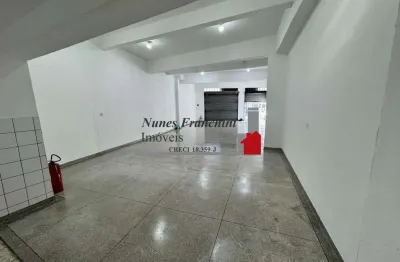Galpão comercial para locação em vila pirituba, são paulo-sp: 1 sala, 1 banheiro, 120m² de área!