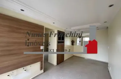 Apartamento à venda em são paulo-sp, bairro limão: 2 quartos, 1 sala, 1 banheiro, 1 vaga de garagem, 49m² de área.