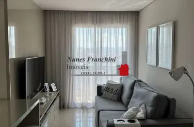 Apartamento à venda em são paulo-sp, vila gustavo: 2 quartos, 1 suíte, 1 sala, 2 banheiros, 1 vaga de garagem, 63m². venha conferir!
