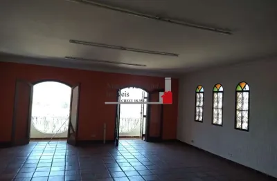 Sobrado para locação em são paulo-sp, jardim são bento: 3 quartos, 1 suíte, 1 sala, 2 banheiros, 6 vagas, 500m². venha conferir!