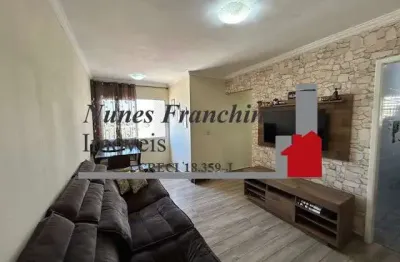 Imperdível! apartamento à venda em são paulo-sp, freguesia do ó: 2 quartos, 1 sala, 1 banheiro, 1 vaga, 52m². venha conferir!