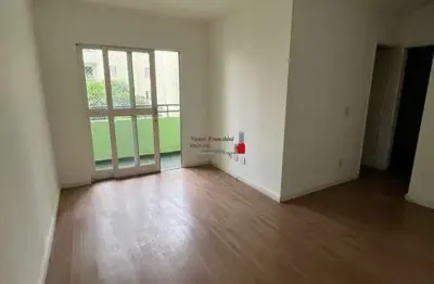 Apartamento à venda em são paulo-sp, bairro limão: 2 quartos, 2 salas, 1 banheiro, 1 vaga, 54m² de área