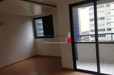Imperdível oportunidade: apartamento à venda no jardim paulista, são paulo-sp, com 3 quartos e 2 vagas de garagem!