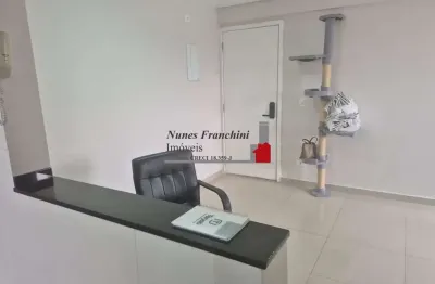 Apartamento à venda em são paulo-sp, 2 quartos, 1 sala, 1 banheiro, 2 vagas de garagem, 52m² na casa verde alta!