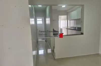 Apartamento à venda em são paulo-sp, 2 quartos, 1 sala, 1 banheiro, 2 vagas de garagem, 52m² na casa verde alta!