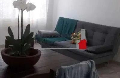 Apartamento de 1 quarto à venda em peruíbe-sp, bairro peruíbe. 1 sala, 2 banheiros e 56m² de área. aproveite!