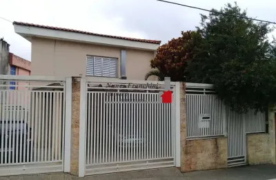 Sobrado à venda em são paulo-sp, jardim maristela: 3 quartos, 1 suíte, 1 sala, 3 banheiros, 4 vagas de garagem, 110m².