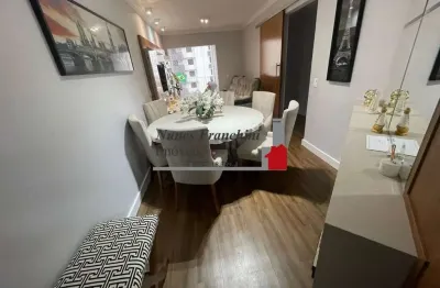 Apartamento à venda em são paulo-sp, santa teresinha: 3 quartos, 1 suíte, sala, 2 banheiros, 1 vaga, 80m². aproveite!