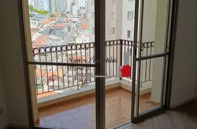 Apartamento para locação em são paulo-sp, santa teresinha: 3 quartos, 1 suíte, 1 sala, 2 banheiros, 1 vaga, 70m². reserve já!
