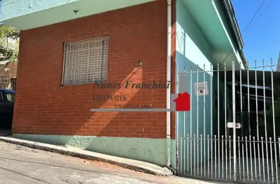 Imperdível: casa à venda em são paulo-sp, bairro limão, 4 quartos, 2 salas, 2 banheiros, 84m² de área.