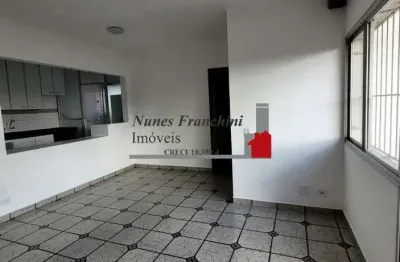 Apartamento de 3 quartos e 75m² à venda no bairro limão em são paulo-sp! venha conferir essa oportunidade única!