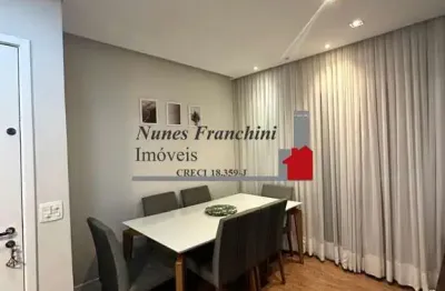 Apartamento à venda em são paulo-sp, no bairro limão: 3 quartos, 1 suíte, 1 sala, 2 banheiros, 1 vaga de garagem e 74,00 m² de área.