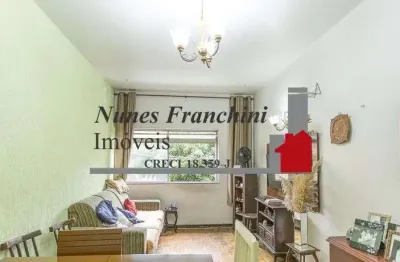 Imperdível: apartamento à venda em são paulo-sp, 2 quartos, 112m², no bom retiro!