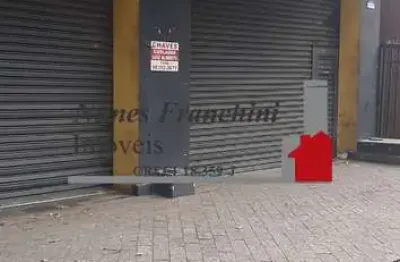 Salão para locação em são paulo-sp, bairro casa verde, 250m², 1 sala, 3 banheiros, 4 vagas de garagem.