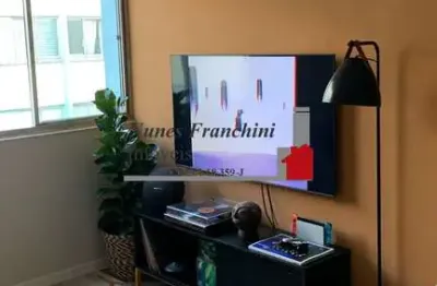 Apartamento à venda em são paulo-sp, bairro limão, com 2 quartos, 1 sala e 62,00 m² de área. venha conferir já!