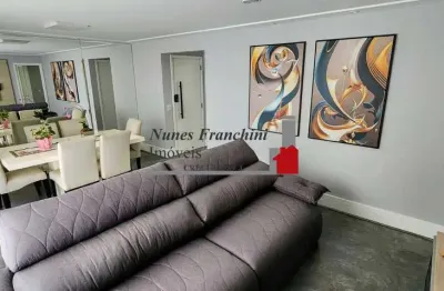 Excelente oportunidade: apartamento de 3 quartos e 110m² no imirim, são paulo-sp. venda ou locação!