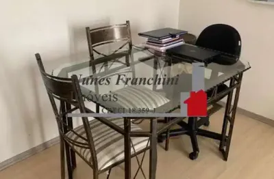 Apartamento à venda em são paulo-sp no bairro limão: 2 quartos, 1 sala, 1 banheiro, 1 vaga de garagem, 47m².