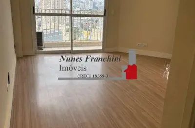 Aluguel de apartamento com 2 quartos e 1 suíte no bairro limão - são paulo-sp: 57m², 1 vaga de garagem