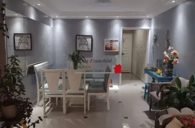Imperdível oportunidade: apartamento à venda em são paulo - freguesia do ó, com 3 quartos, sala, banheiro, vaga de garagem e 75m²!