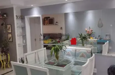 Imperdível oportunidade: apartamento à venda em são paulo - freguesia do ó, com 3 quartos, sala, banheiro, vaga de garagem e 75m²!
