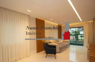 Apartamento à venda em são paulo-sp, freguesia do ó: 3 quartos, 2 suítes, 1 sala, 4 banheiros, 3 vagas de garagem, 190m² de área.