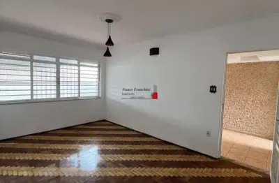 Excelente casa para locação em são paulo-sp, bairro limão! 3 quartos, 1 sala, 1 banheiro, 2 vagas de garagem. confira!