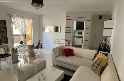 Apartamento à venda em são paulo-sp, jardim paraíso: 2 quartos, 1 suíte, 1 sala, 2 banheiros, 2 vagas, 80,00m². venha conferir!