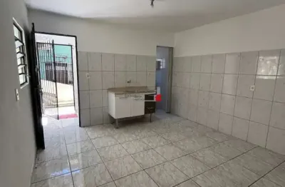 Casa para locação na vila santa maria: 2 quartos, 1 banheiro e 50,00 m² em são paulo-sp!