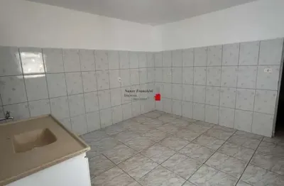 Casa para locação na vila santa maria: 2 quartos, 1 banheiro e 50,00 m² em são paulo-sp!