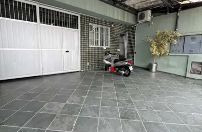 Oportunidade imperdível: salão comercial à venda na vila santa maria, são paulo-sp - 5 salas, 4 banheiros, 3 vagas de garagem, 200m²